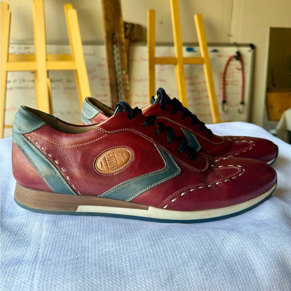 Galizio Torresi Men’s shoes